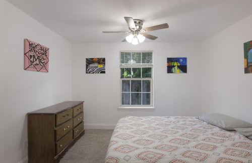 Mahncke Park House | 126 Lucas Street