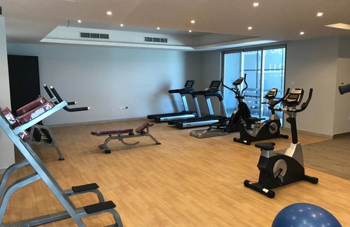 Hidd Apartment | 126 m² Serviced apartment ∙ 2 bedrooms ∙ 127 guests