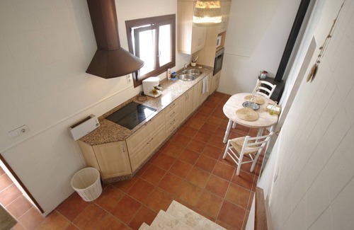Facinas House | 127 Livingtarifa Calma