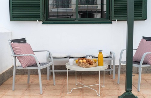 Agaete Apartment | 127 m² Apartment ∙ 3 bedrooms ∙ 6 guests