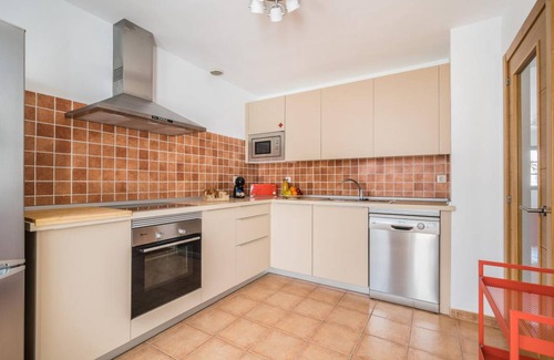 Agaete Apartment | 127 m² Apartment ∙ 3 bedrooms ∙ 6 guests