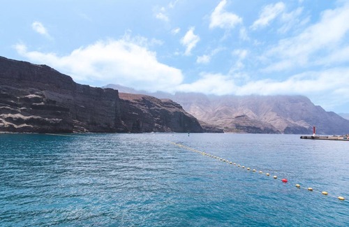 Agaete Apartment | 127 m² Apartment ∙ 3 bedrooms ∙ 6 guests