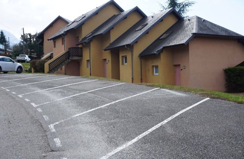 Pugny-Chatenod Apartment | 127 - T1 bis duplex near Lac du Bourget
