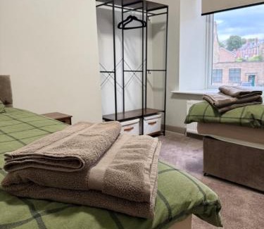 Sheffield Hotel | 128-130 Crookes