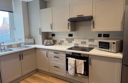 Sheffield Hotel | 128-130 Crookes