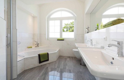 Heringsdorf Apartment | 128 m² Apartment ∙ 3 bedrooms ∙ 6 guests