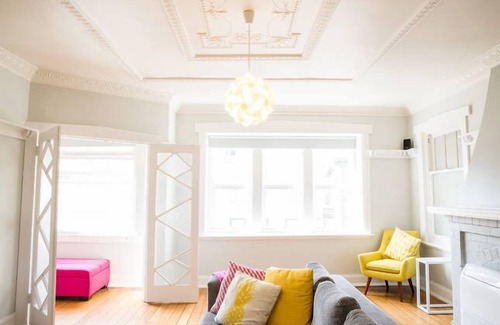 Hobart Central Business District Apartment | 128 Murray Apartment 1 | Hobart CBD