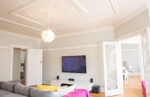 Hobart Central Business District Apartment | 128 Murray Apartment 1 | Hobart CBD