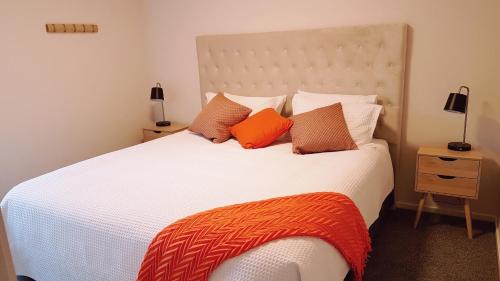 Clyde Apartment | 128 on Hazlett