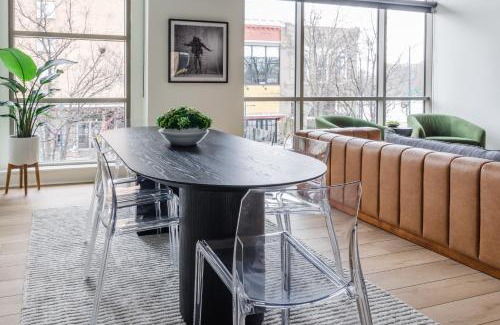 Traverse City Apartment | 128 Union
