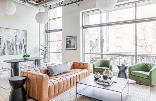 Traverse City Apartment | 128 Union