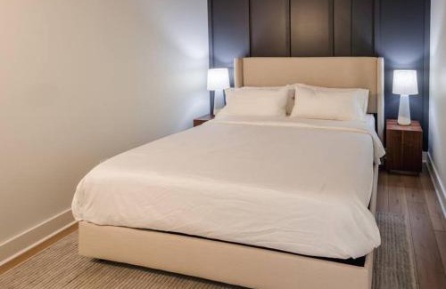 Traverse City Apartment | 128 Union