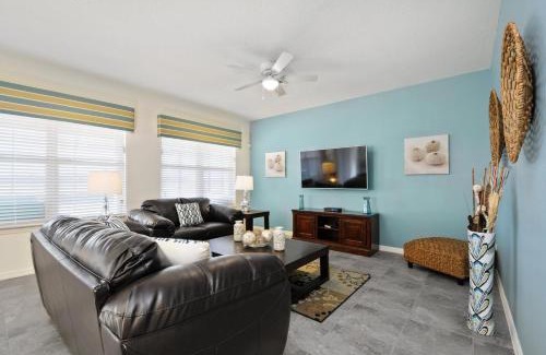 West Haven House | 1287YC - West Haven Gated Community