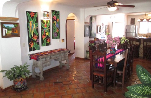 Emiliano Zapata Condo | 129 SALE PRICE BESTLOCATION on the beachVeryPopularVISTAdelSOL802 ZONAROMNTICA