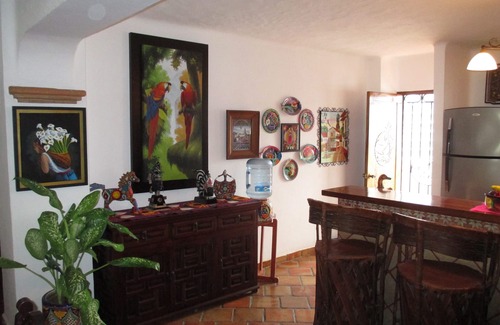 Emiliano Zapata Condo | 129 SALE PRICE BESTLOCATION on the beachVeryPopularVISTAdelSOL802 ZONAROMNTICA