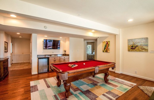 Corolla Light House | 1290 - Perfect Sunset, Gorgeous Sound & Sunset Views. Private Pool.