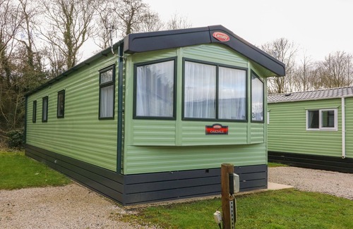 Tewitfield Cottage | 12A Borwick Lakes