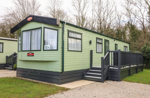 Tewitfield Cottage | 12A Borwick Lakes