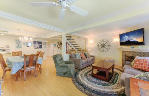 Avalon House | 12CT 12 Canyon Terrace