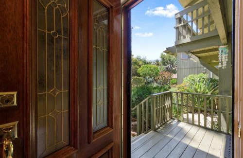 Avalon House | 12CT 12 Canyon Terrace