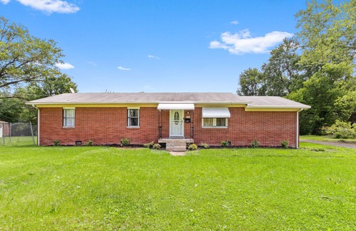 Bridgeport House | 12Guest/Families/Newly renovated