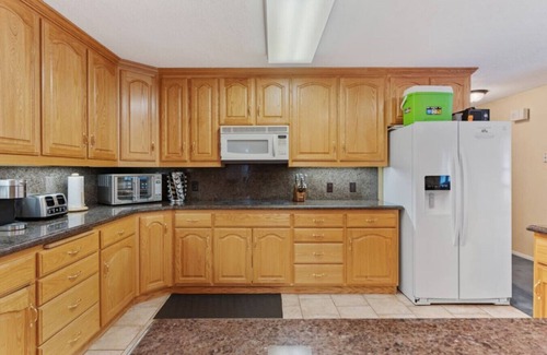 Island Park Cabin | 12MILES to Yellowstone-HotTub+EVCharger+HUGE!