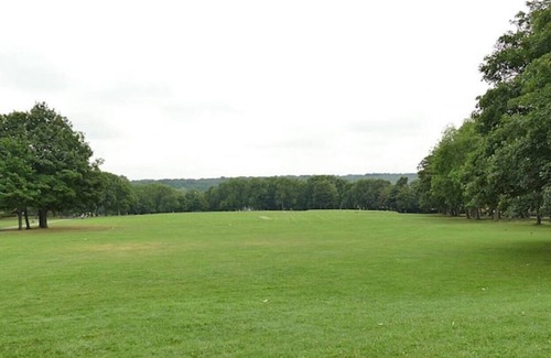 Holbeck House | *12PR* Setup for your most relaxed & amazing stay