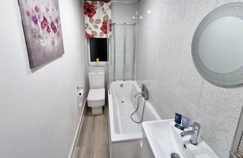 Holbeck House | *12PR* Setup for your most relaxed & amazing stay