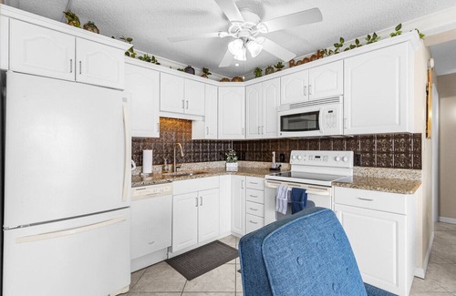 Fort Myers Beach Apartment | 12th Floor Retreat with Unmatched Gulf & Bay Views