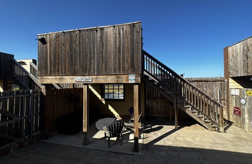Wellborn House | 12th Man Ave