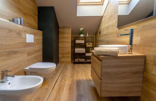 Savigliano Apartment | 12zero38