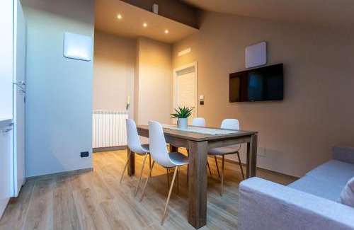 Savigliano Apartment | 12zero38