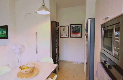 Aglantzia Apartment | 13 AGL - STAY City Panorama