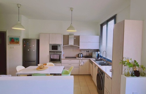 Aglantzia Apartment | 13 AGL - STAY City Panorama