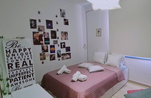 Aglantzia Apartment | 13 AGL - STAY City Panorama