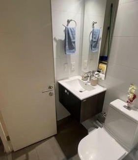 Independencia Apartment | 13 Apartamento en Santiago en fente al Metro