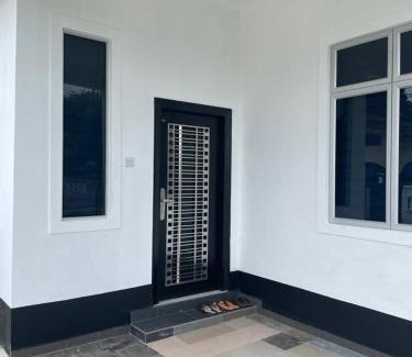 Wakaf Che Yeh House | 13 Avenue Homestay