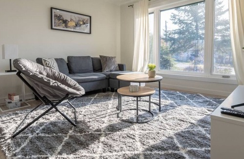 Sudbury House | 13 Dale Street · The Dale Bungalow by Minnow Lake.