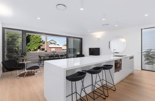 Sawtell Apartment | 13 First Avenue Sawtell