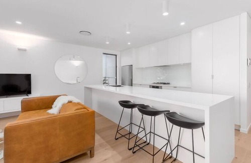 Sawtell Apartment | 13 First Avenue Sawtell