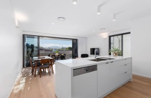 Sawtell Apartment | 13 First Avenue Sawtell