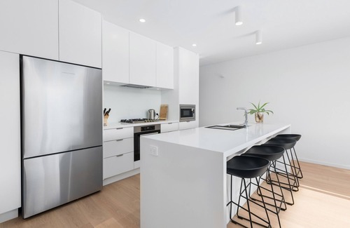 Sawtell Apartment | 13 First Avenue Sawtell