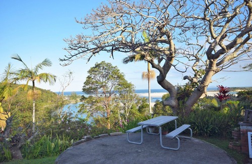 Nambucca Heads House | 13 HIGH ST - Breathtaking views to die for! One of the best locations!