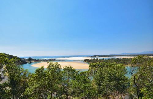 Nambucca Heads House | 13 High Street