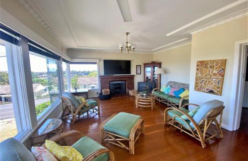 Nambucca Heads House | 13 High Street