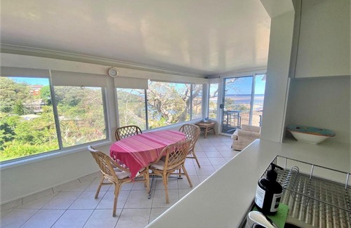 Nambucca Heads House | 13 High Street
