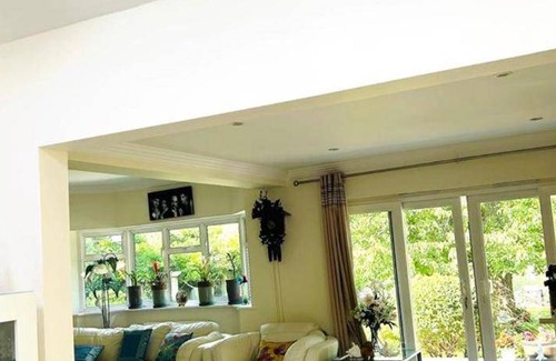 Staines Bed & Breakfast | 13 m² Bed and breakfast ∙ 1 bedroom ∙ 2 guests
