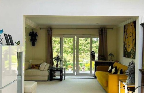 Staines Bed & Breakfast | 13 m² Bed and breakfast ∙ 1 bedroom ∙ 2 guests