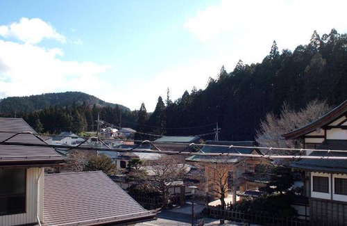 Koya Bed & Breakfast | 13 m² Bed and breakfast ∙ 5 guests