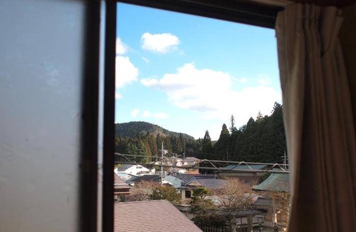 Koya Bed & Breakfast | 13 m² Bed and breakfast ∙ 5 guests